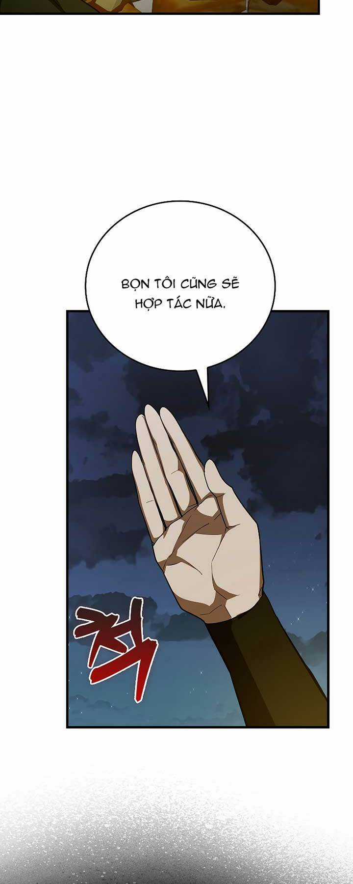 Thánh Cái Khỉ Gì, Đây Là Sức Mạnh Của Y Học Hiện Đại Chapter 53 trang 10