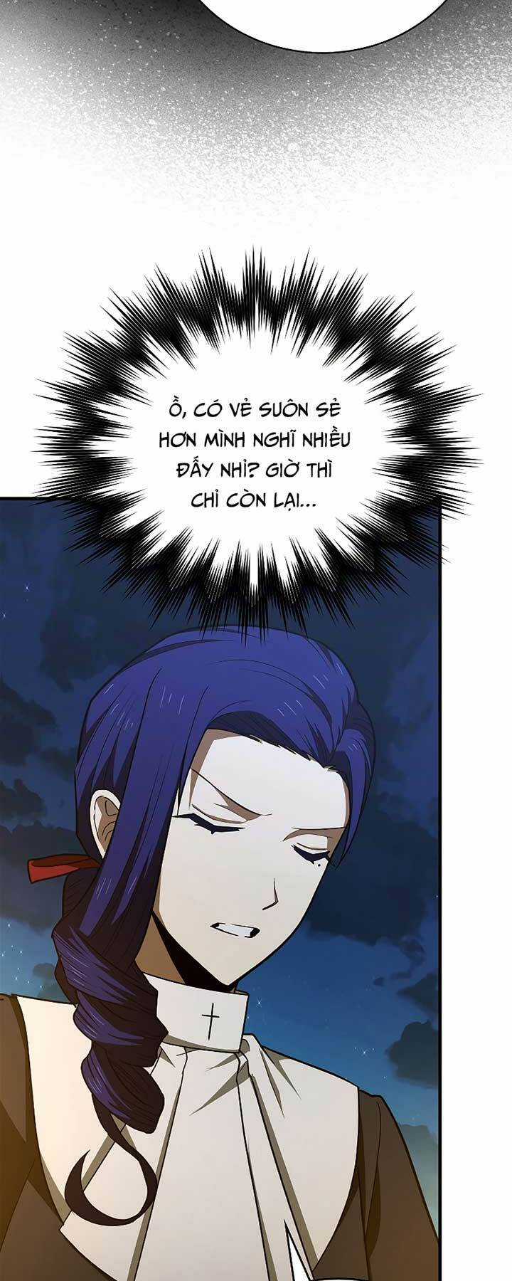 Thánh Cái Khỉ Gì, Đây Là Sức Mạnh Của Y Học Hiện Đại Chapter 53 trang 12