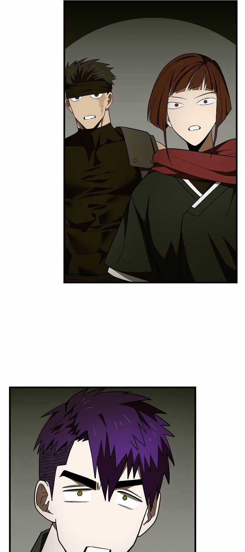 Thánh Cái Khỉ Gì, Đây Là Sức Mạnh Của Y Học Hiện Đại Chapter 53 trang 16