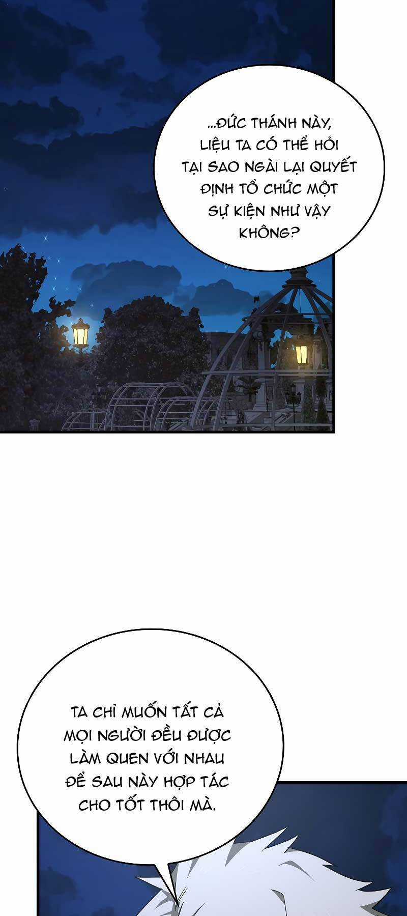 Thánh Cái Khỉ Gì, Đây Là Sức Mạnh Của Y Học Hiện Đại Chapter 53 trang 2