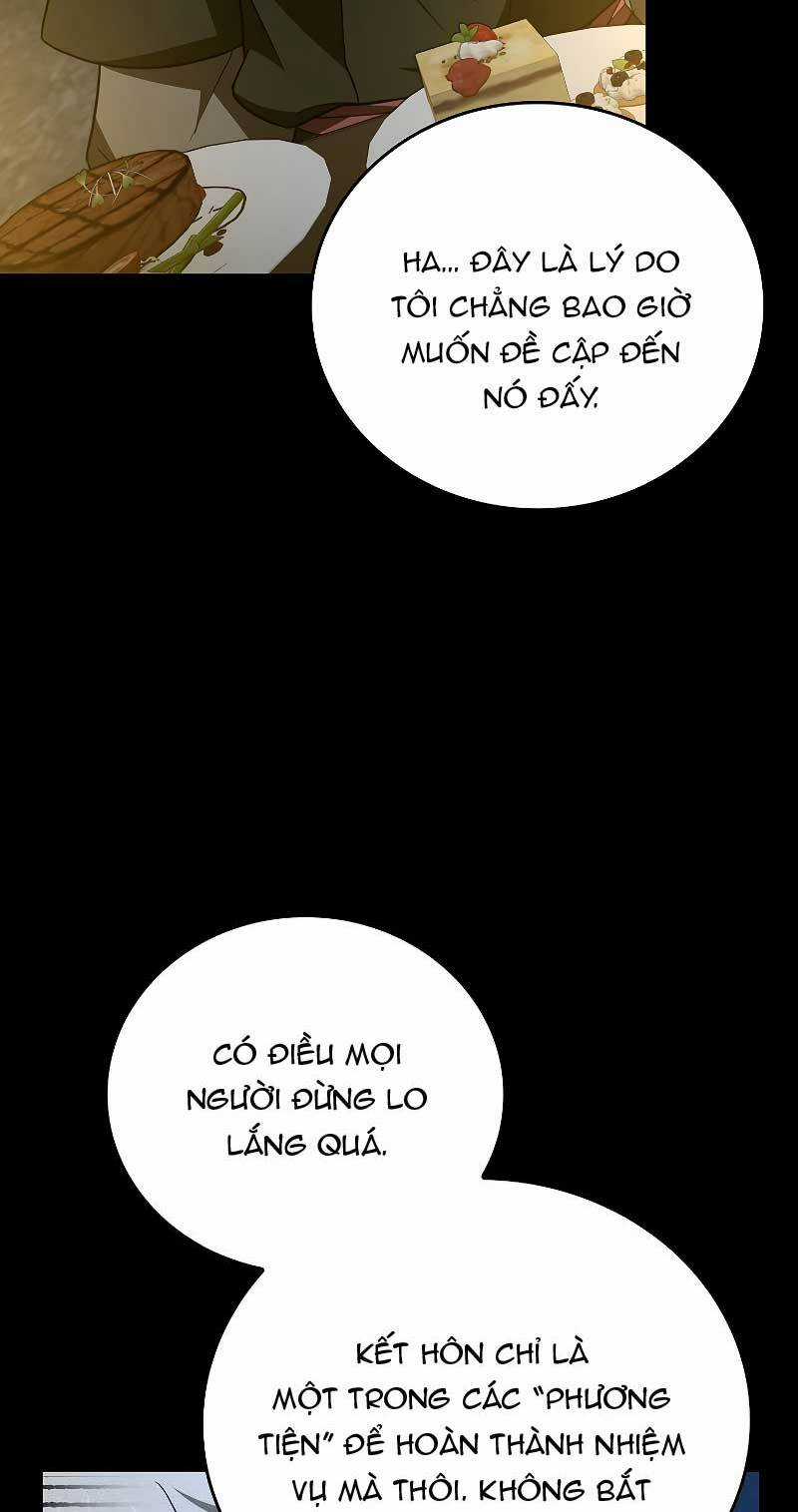 Thánh Cái Khỉ Gì, Đây Là Sức Mạnh Của Y Học Hiện Đại Chapter 53 trang 24