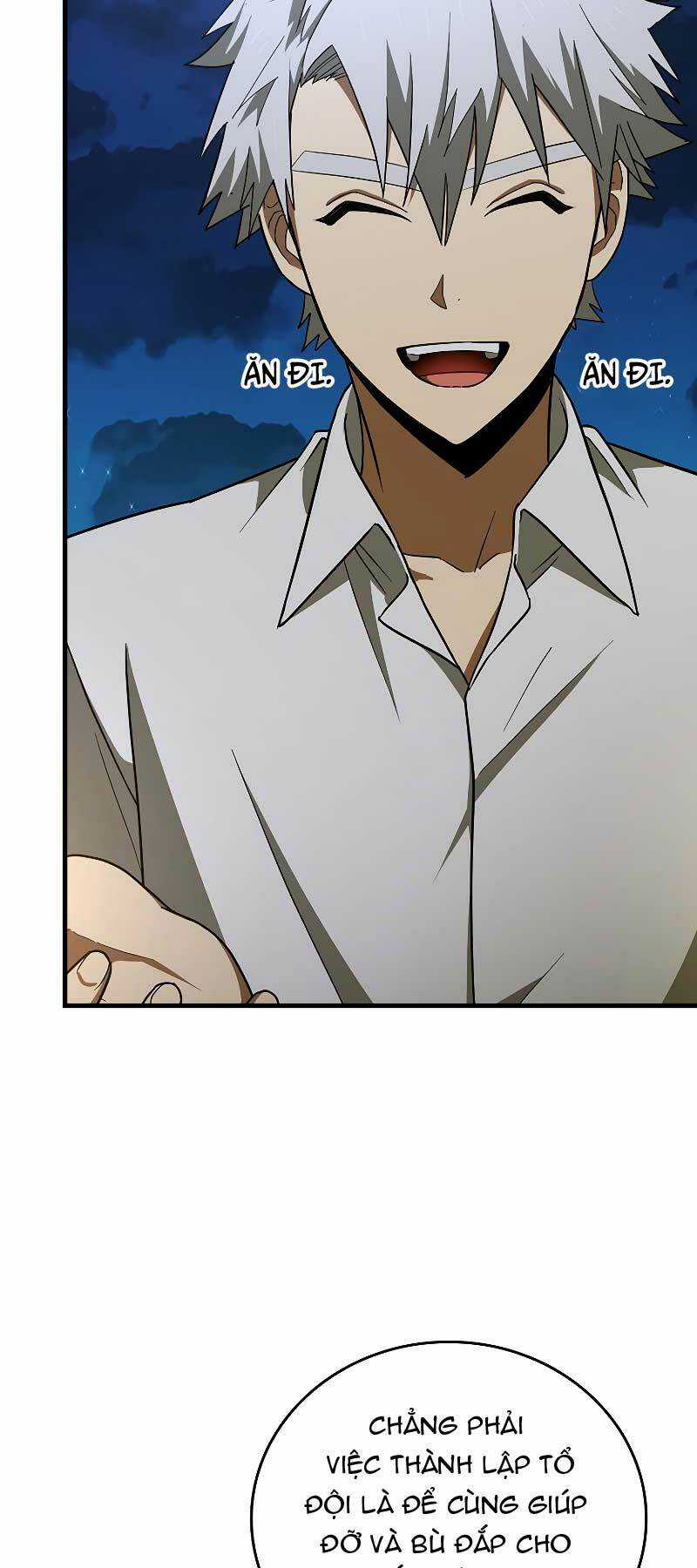 Thánh Cái Khỉ Gì, Đây Là Sức Mạnh Của Y Học Hiện Đại Chapter 53 trang 3