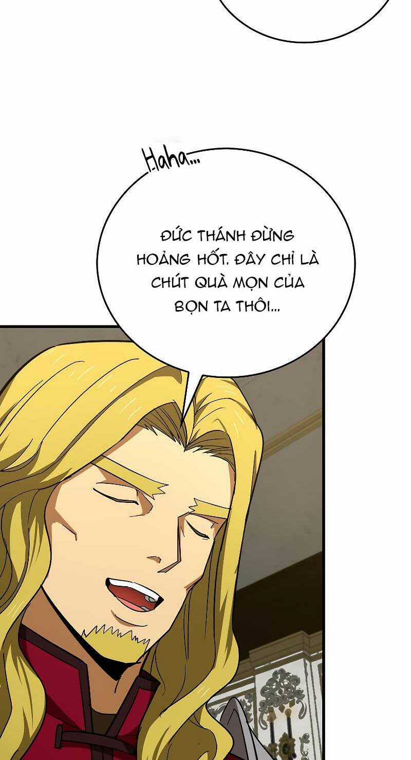 Thánh Cái Khỉ Gì, Đây Là Sức Mạnh Của Y Học Hiện Đại Chapter 53 trang 33