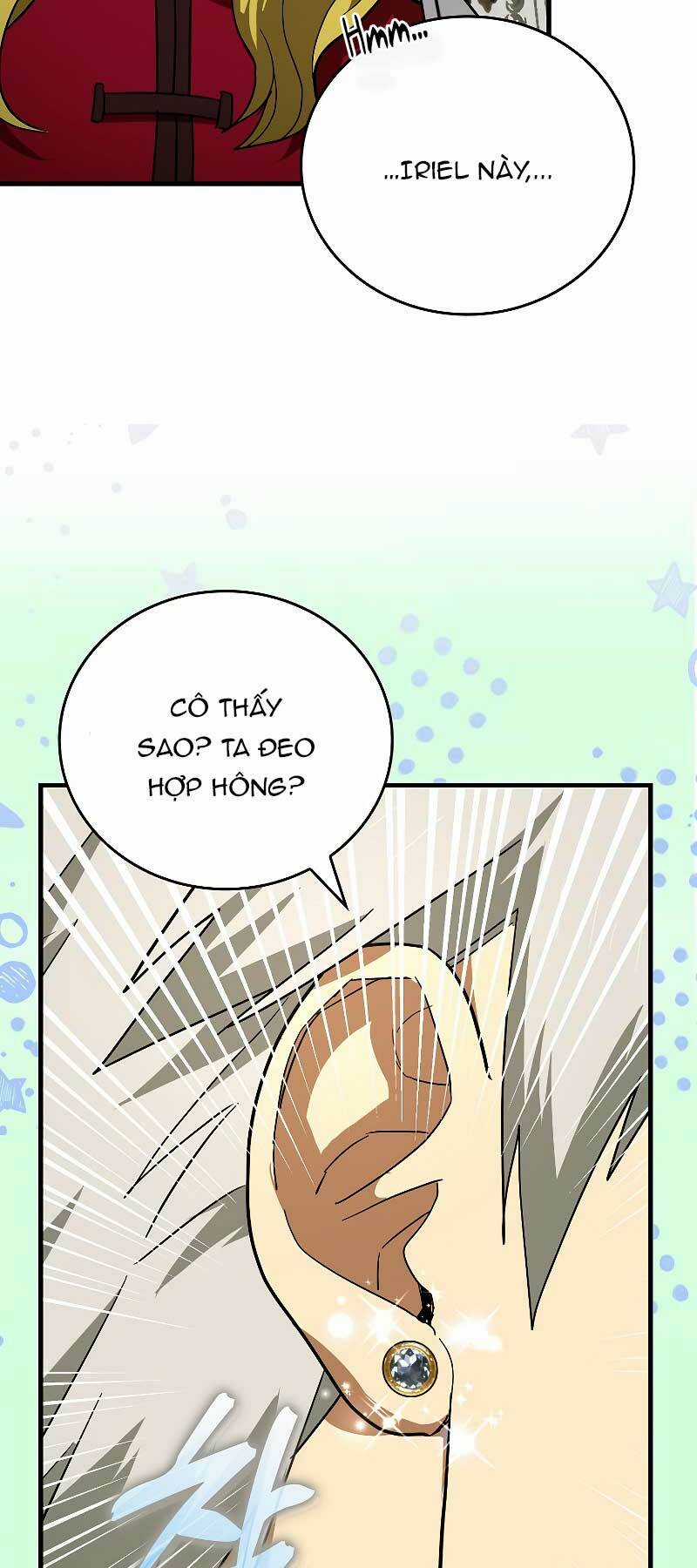 Thánh Cái Khỉ Gì, Đây Là Sức Mạnh Của Y Học Hiện Đại Chapter 53 trang 34