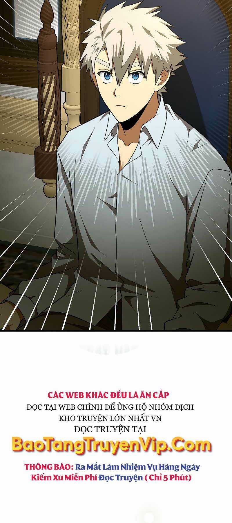 Thánh Cái Khỉ Gì, Đây Là Sức Mạnh Của Y Học Hiện Đại Chapter 53 trang 45