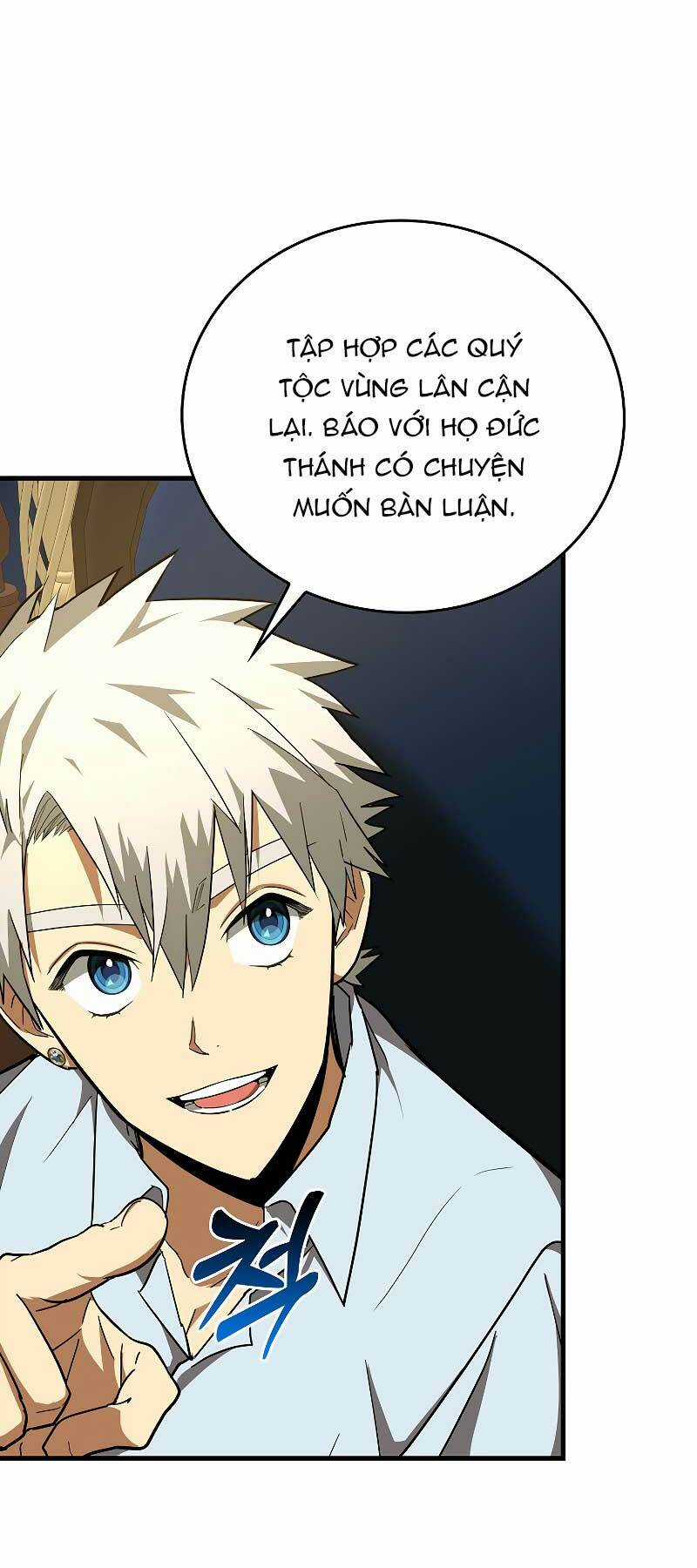 Thánh Cái Khỉ Gì, Đây Là Sức Mạnh Của Y Học Hiện Đại Chapter 53 trang 52