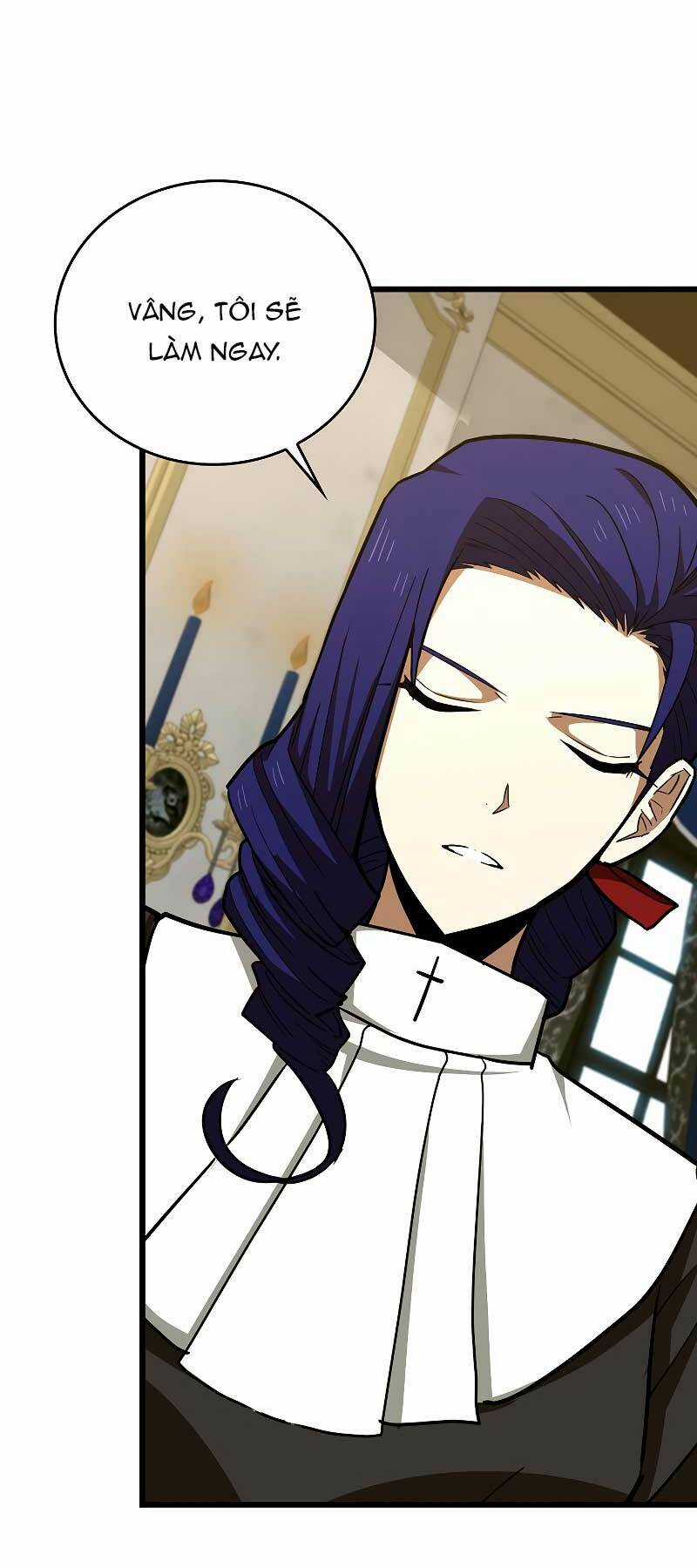 Thánh Cái Khỉ Gì, Đây Là Sức Mạnh Của Y Học Hiện Đại Chapter 53 trang 53