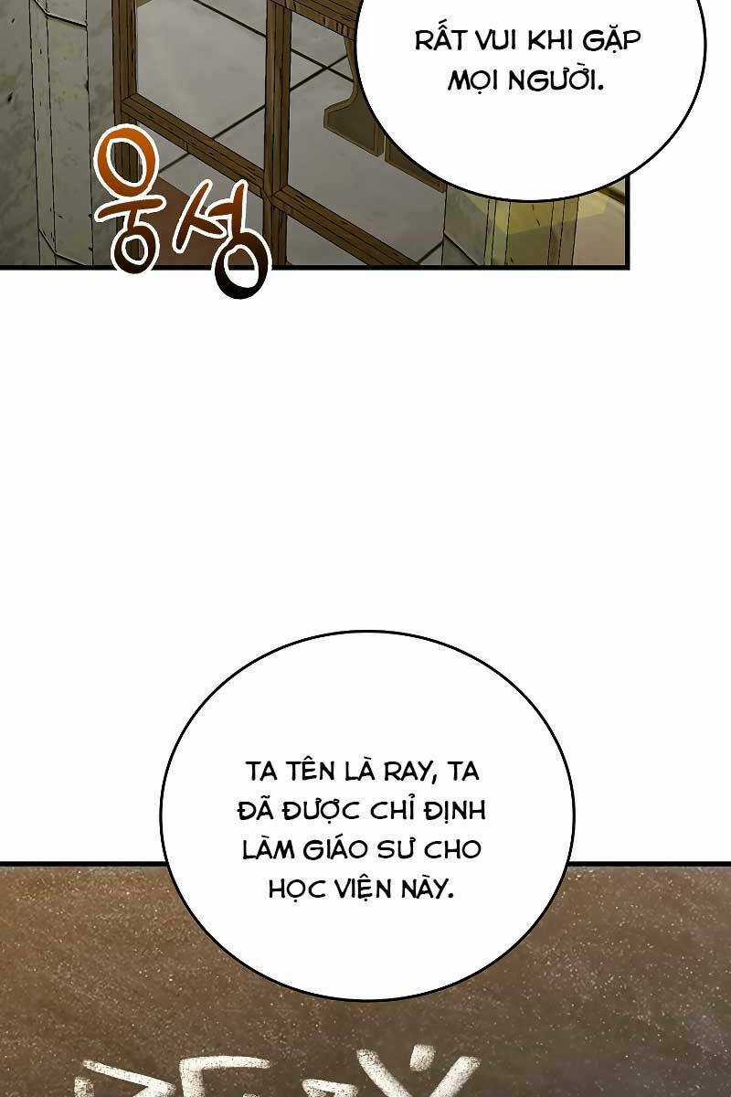 Thánh Cái Khỉ Gì, Đây Là Sức Mạnh Của Y Học Hiện Đại Chapter 54 trang 1