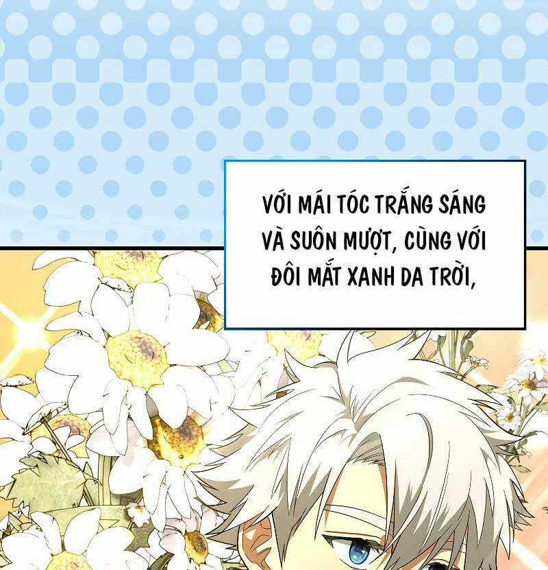 Thánh Cái Khỉ Gì, Đây Là Sức Mạnh Của Y Học Hiện Đại Chapter 54 trang 11