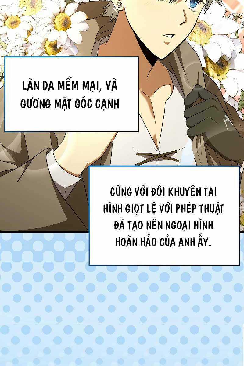 Thánh Cái Khỉ Gì, Đây Là Sức Mạnh Của Y Học Hiện Đại Chapter 54 trang 12