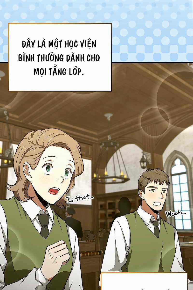 Thánh Cái Khỉ Gì, Đây Là Sức Mạnh Của Y Học Hiện Đại Chapter 54 trang 13