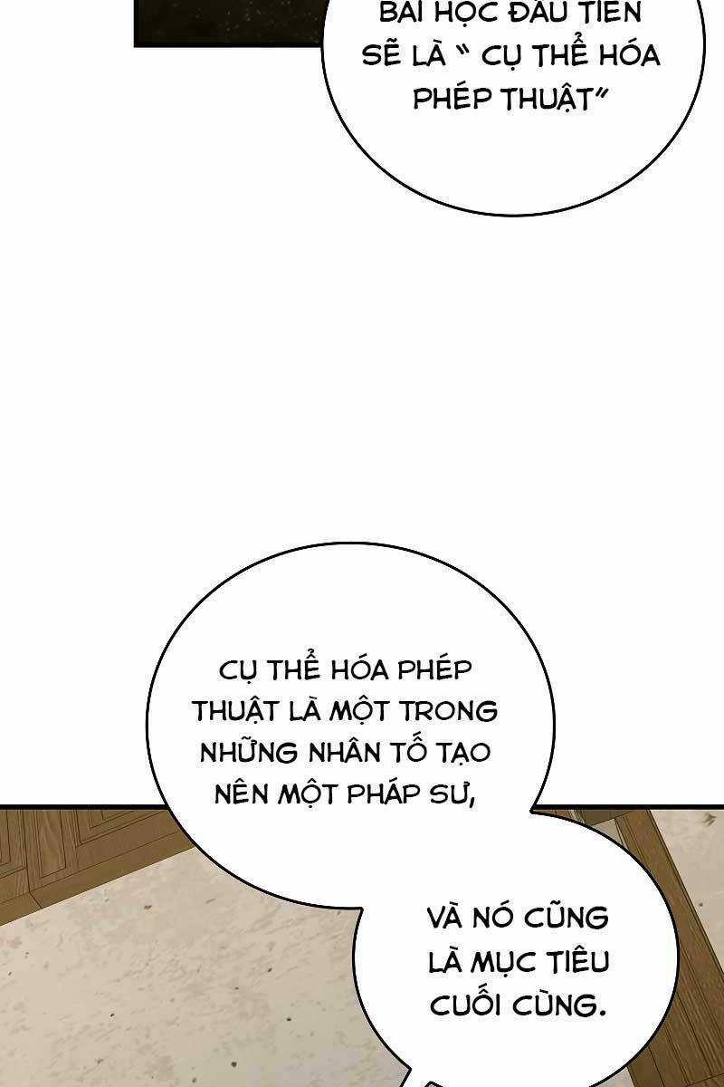 Thánh Cái Khỉ Gì, Đây Là Sức Mạnh Của Y Học Hiện Đại Chapter 54 trang 16