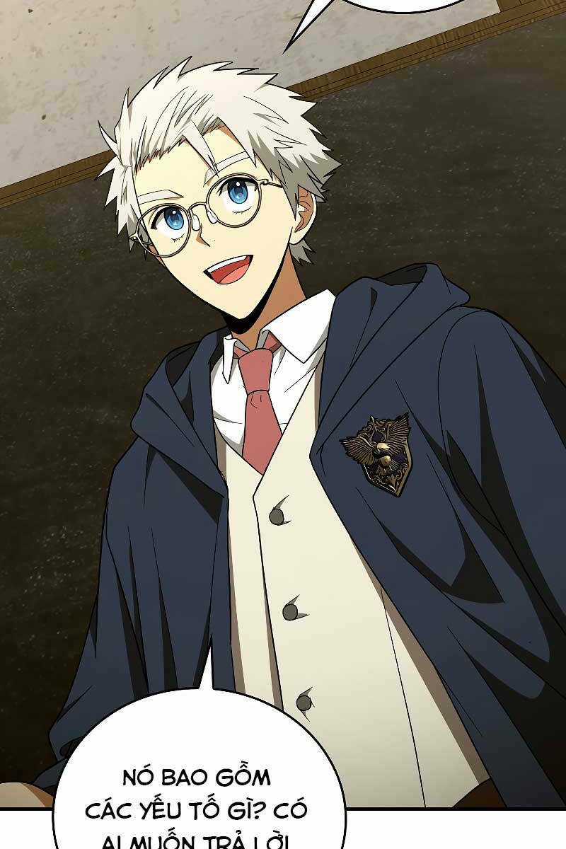 Thánh Cái Khỉ Gì, Đây Là Sức Mạnh Của Y Học Hiện Đại Chapter 54 trang 17