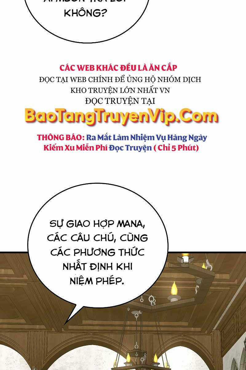 Thánh Cái Khỉ Gì, Đây Là Sức Mạnh Của Y Học Hiện Đại Chapter 54 trang 18