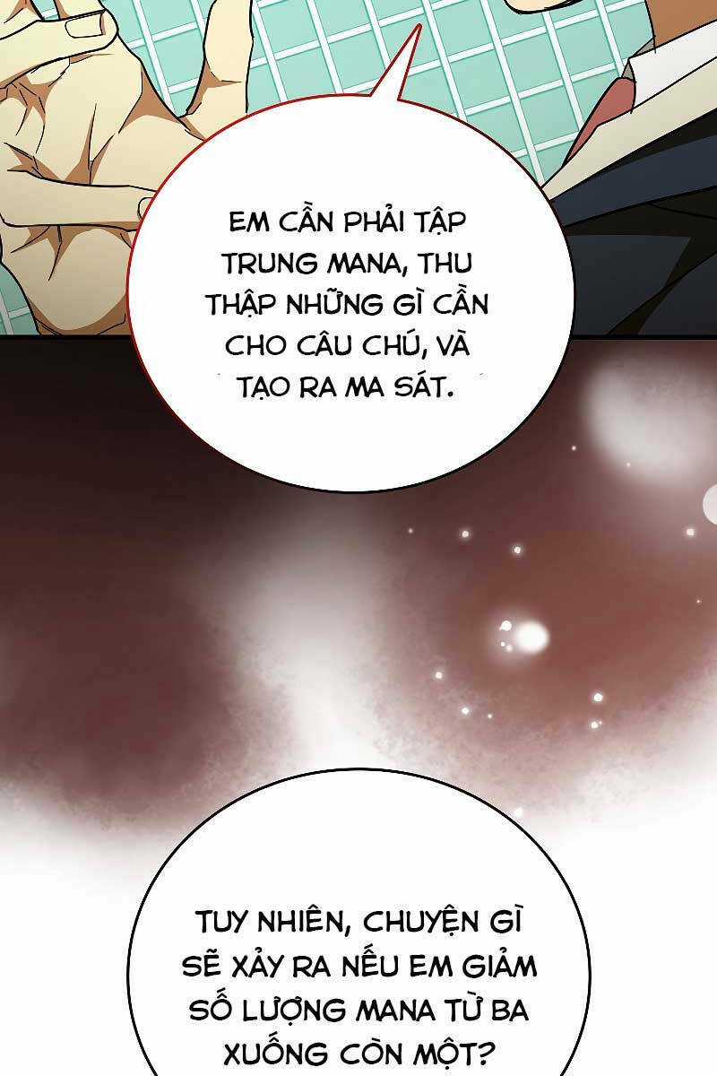 Thánh Cái Khỉ Gì, Đây Là Sức Mạnh Của Y Học Hiện Đại Chapter 54 trang 21