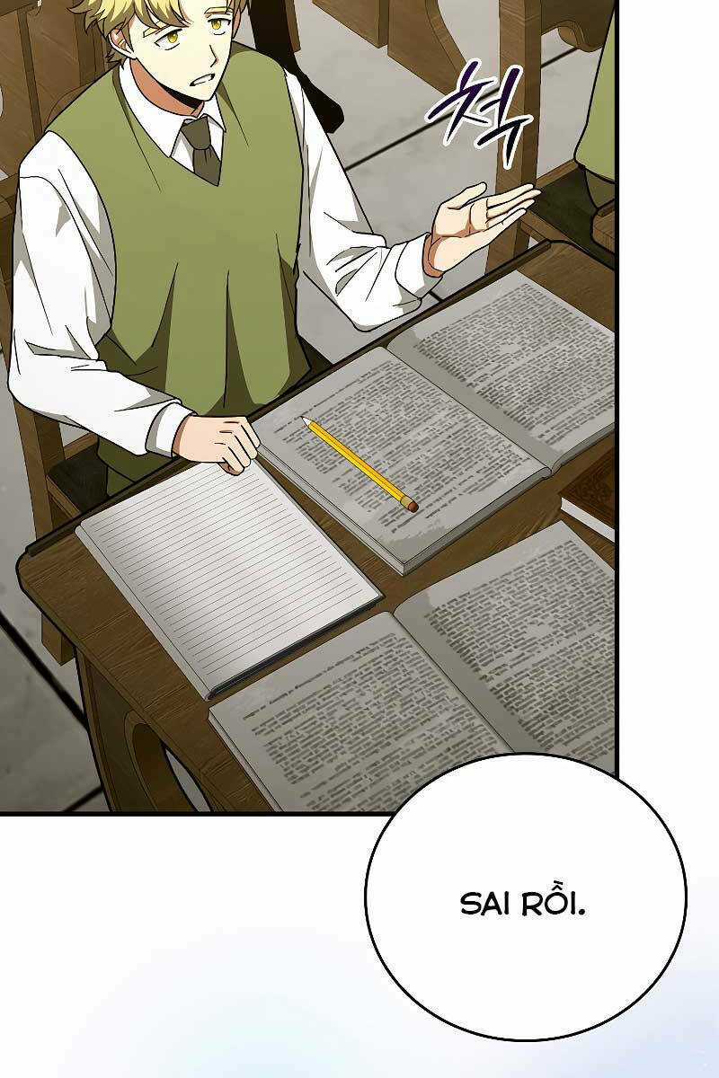 Thánh Cái Khỉ Gì, Đây Là Sức Mạnh Của Y Học Hiện Đại Chapter 54 trang 23