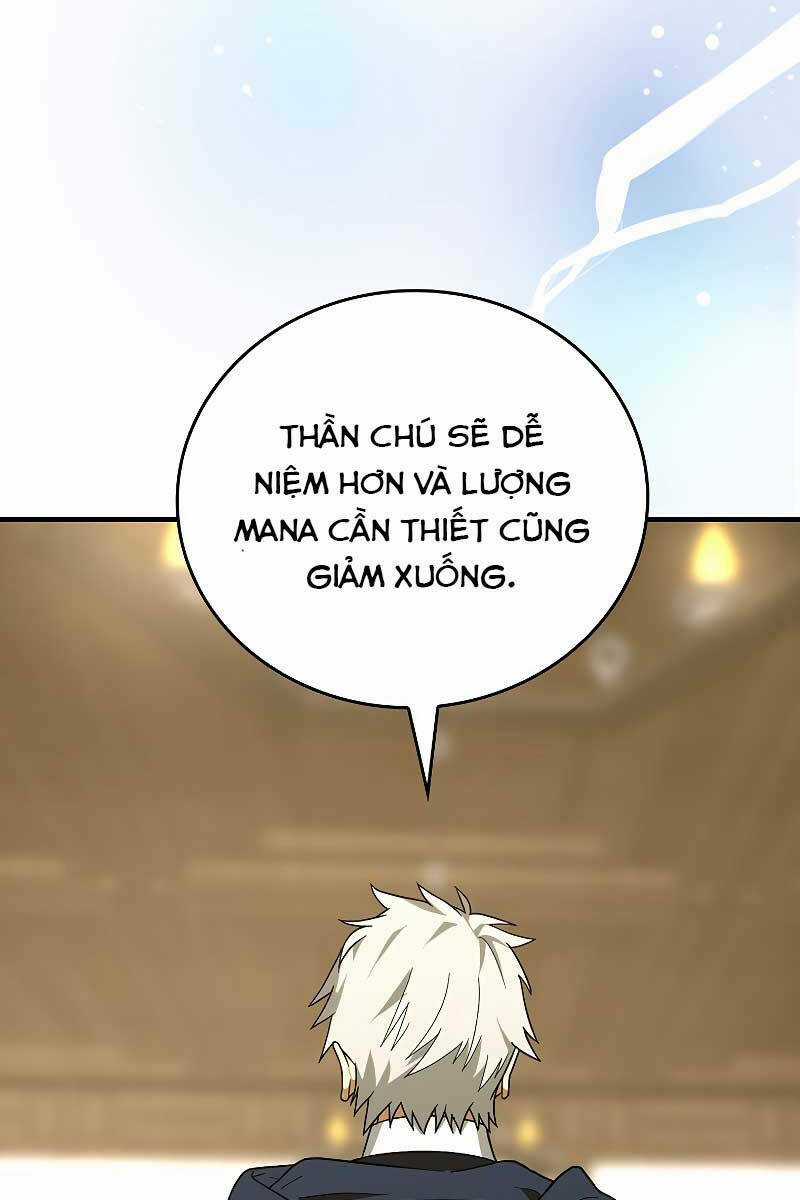 Thánh Cái Khỉ Gì, Đây Là Sức Mạnh Của Y Học Hiện Đại Chapter 54 trang 24