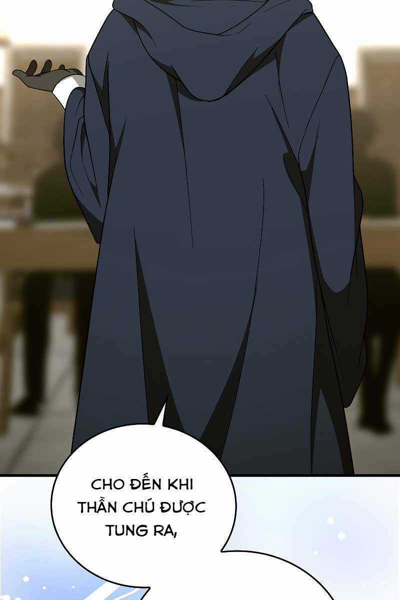 Thánh Cái Khỉ Gì, Đây Là Sức Mạnh Của Y Học Hiện Đại Chapter 54 trang 25