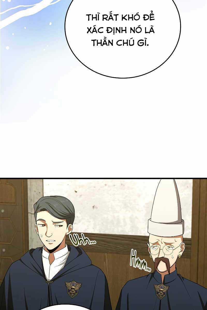 Thánh Cái Khỉ Gì, Đây Là Sức Mạnh Của Y Học Hiện Đại Chapter 54 trang 26