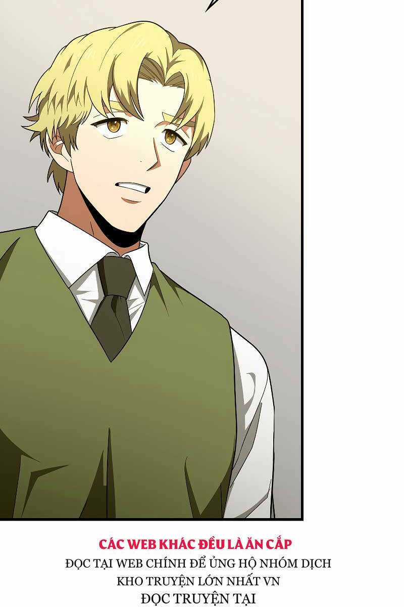 Thánh Cái Khỉ Gì, Đây Là Sức Mạnh Của Y Học Hiện Đại Chapter 54 trang 28