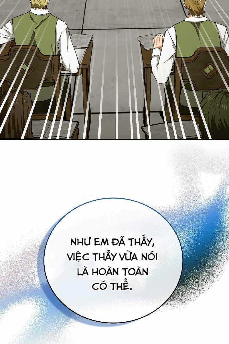 Thánh Cái Khỉ Gì, Đây Là Sức Mạnh Của Y Học Hiện Đại Chapter 54 trang 33