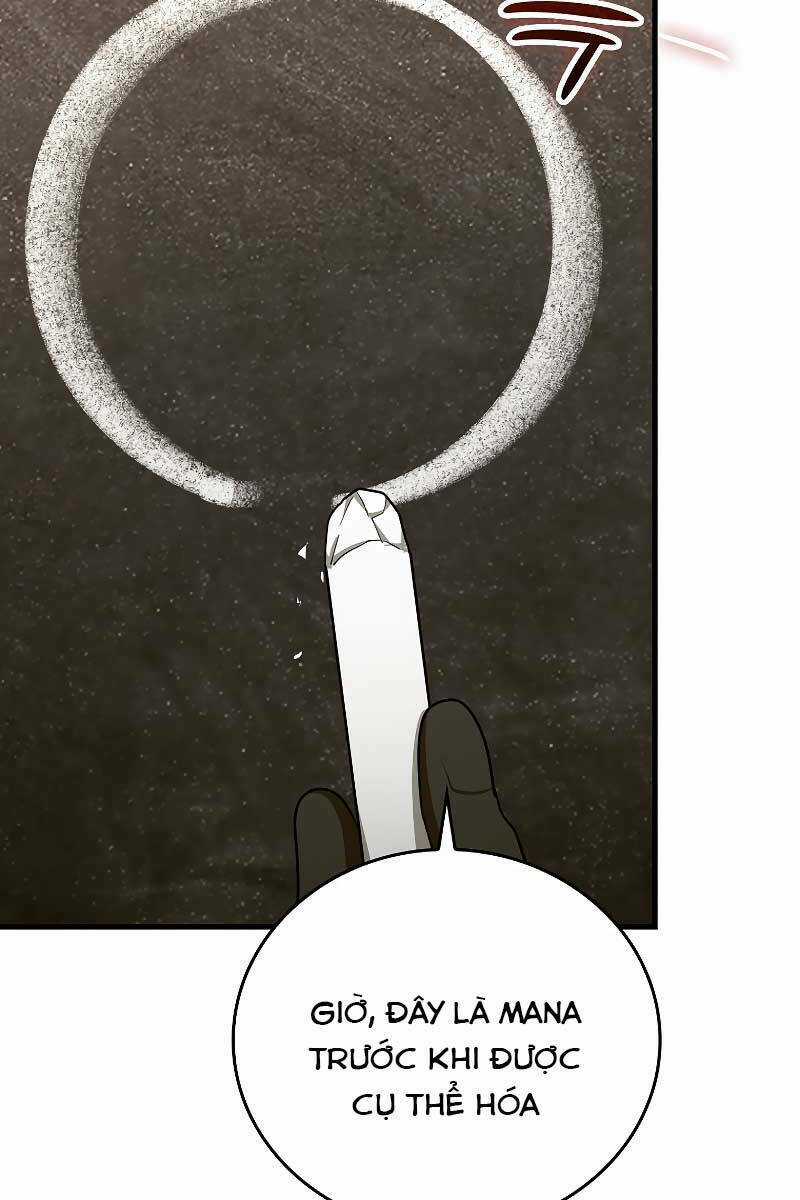 Thánh Cái Khỉ Gì, Đây Là Sức Mạnh Của Y Học Hiện Đại Chapter 54 trang 35