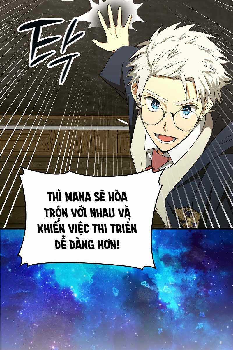 Thánh Cái Khỉ Gì, Đây Là Sức Mạnh Của Y Học Hiện Đại Chapter 54 trang 38