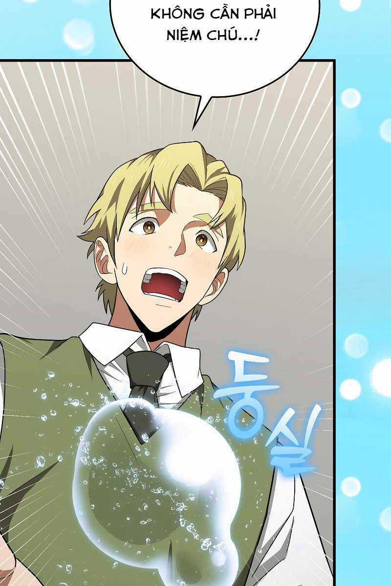 Thánh Cái Khỉ Gì, Đây Là Sức Mạnh Của Y Học Hiện Đại Chapter 54 trang 44