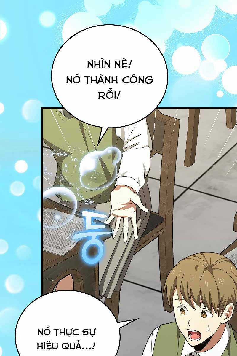 Thánh Cái Khỉ Gì, Đây Là Sức Mạnh Của Y Học Hiện Đại Chapter 54 trang 46