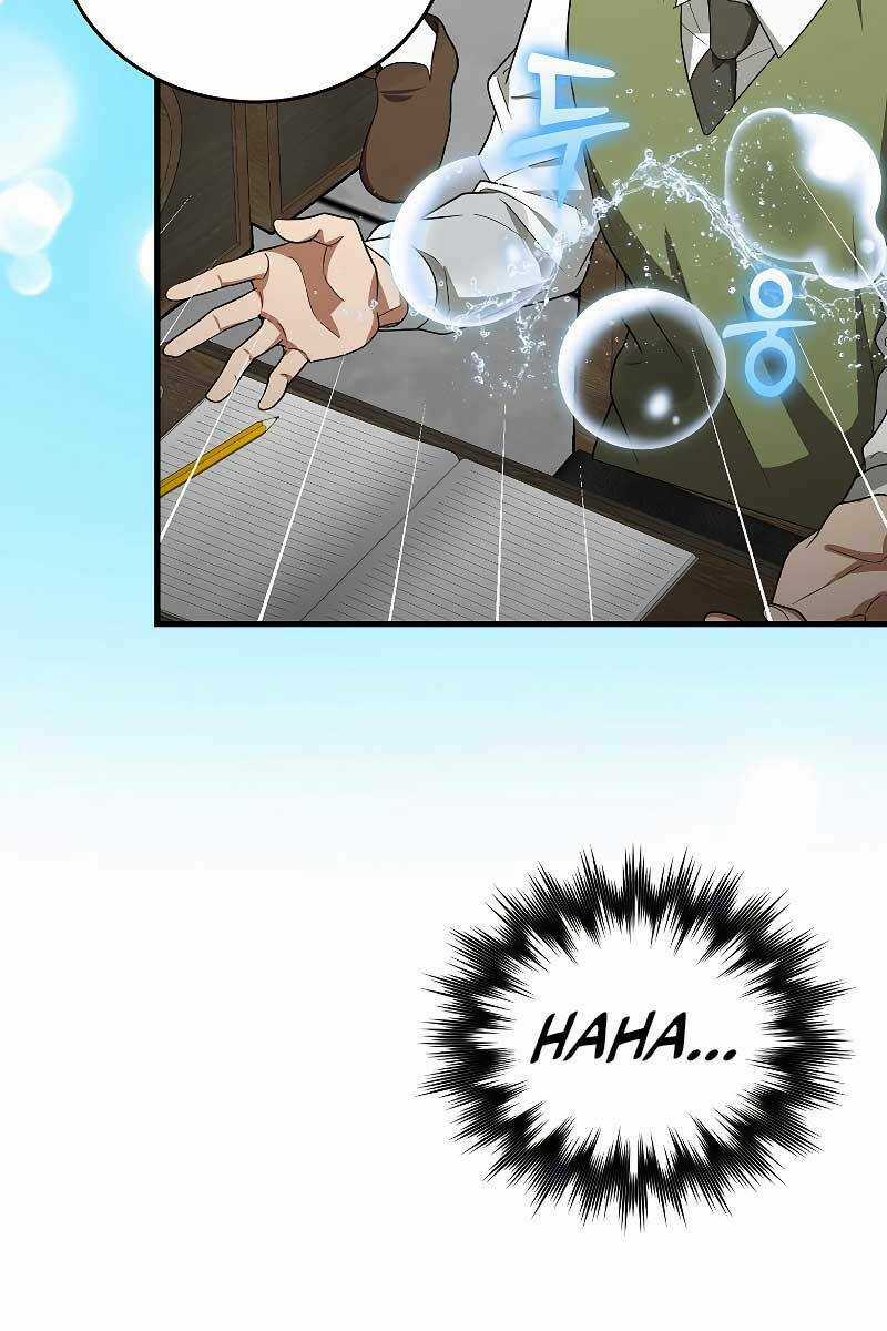 Thánh Cái Khỉ Gì, Đây Là Sức Mạnh Của Y Học Hiện Đại Chapter 54 trang 47