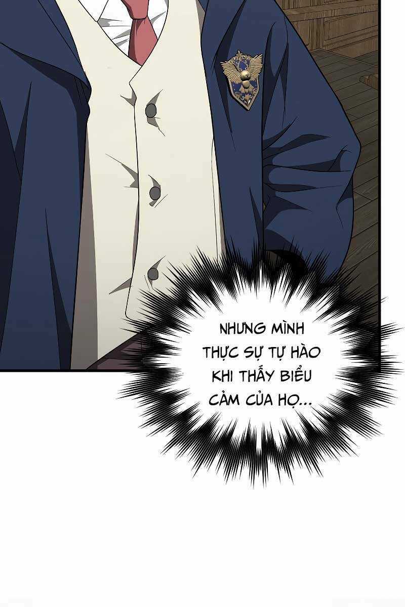 Thánh Cái Khỉ Gì, Đây Là Sức Mạnh Của Y Học Hiện Đại Chapter 54 trang 49