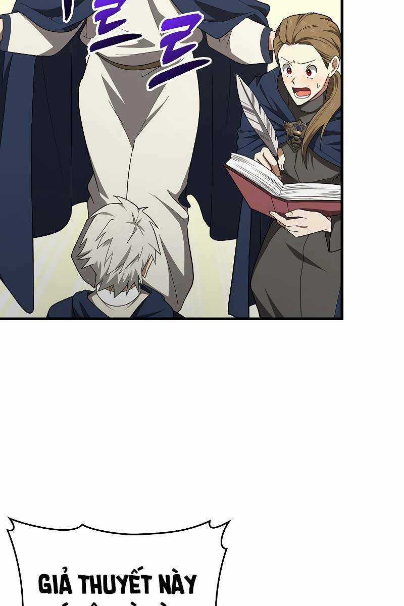 Thánh Cái Khỉ Gì, Đây Là Sức Mạnh Của Y Học Hiện Đại Chapter 54 trang 52