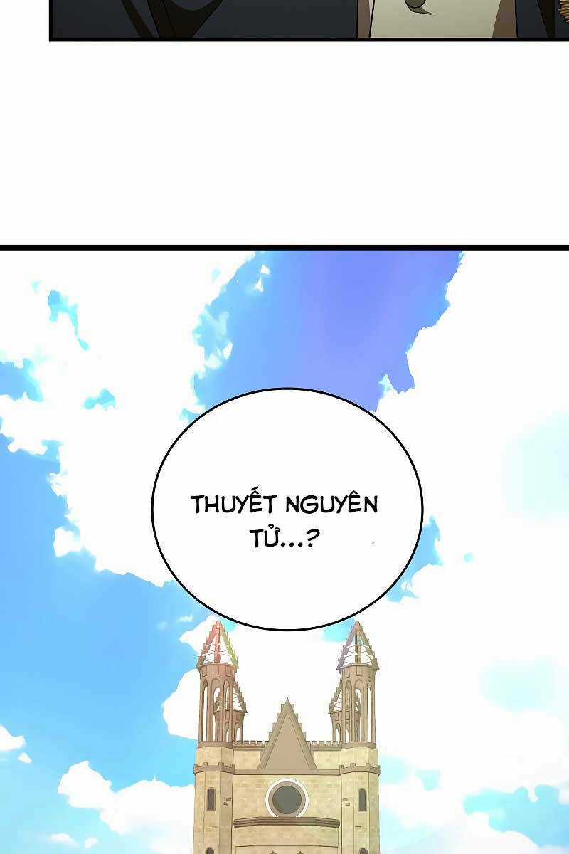 Thánh Cái Khỉ Gì, Đây Là Sức Mạnh Của Y Học Hiện Đại Chapter 54 trang 54