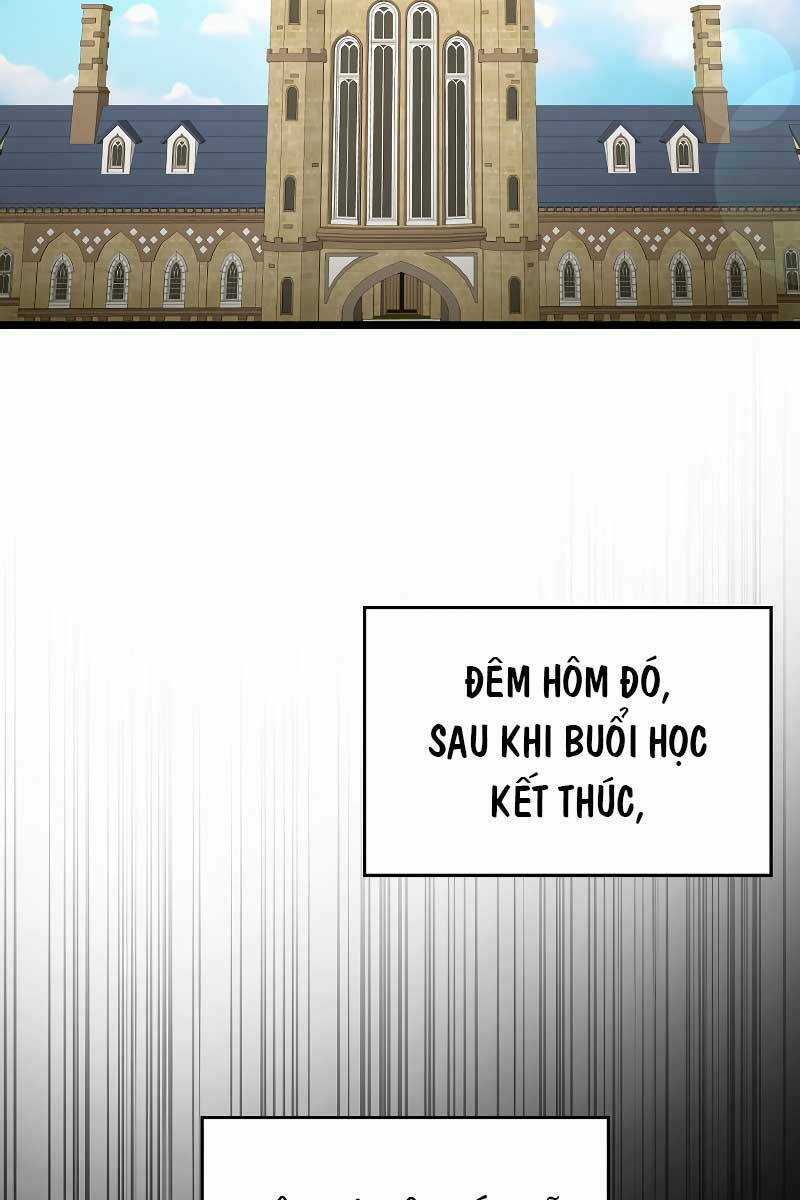 Thánh Cái Khỉ Gì, Đây Là Sức Mạnh Của Y Học Hiện Đại Chapter 54 trang 55