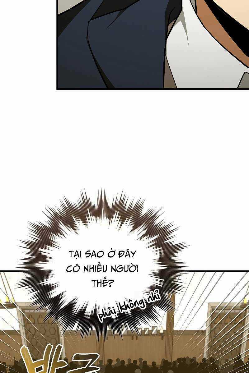 Thánh Cái Khỉ Gì, Đây Là Sức Mạnh Của Y Học Hiện Đại Chapter 54 trang 6