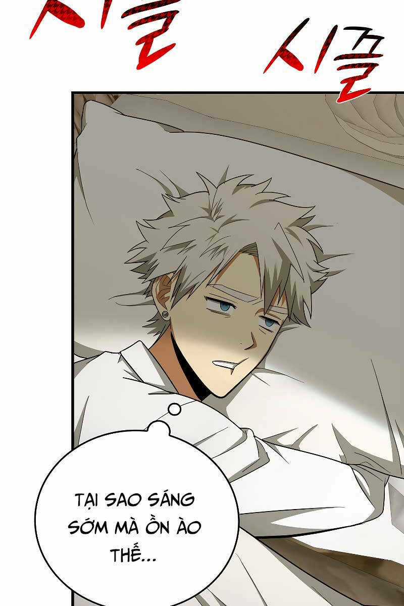 Thánh Cái Khỉ Gì, Đây Là Sức Mạnh Của Y Học Hiện Đại Chapter 54 trang 64