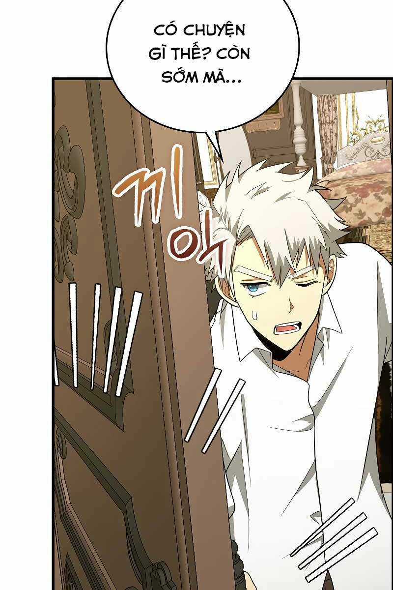 Thánh Cái Khỉ Gì, Đây Là Sức Mạnh Của Y Học Hiện Đại Chapter 54 trang 67