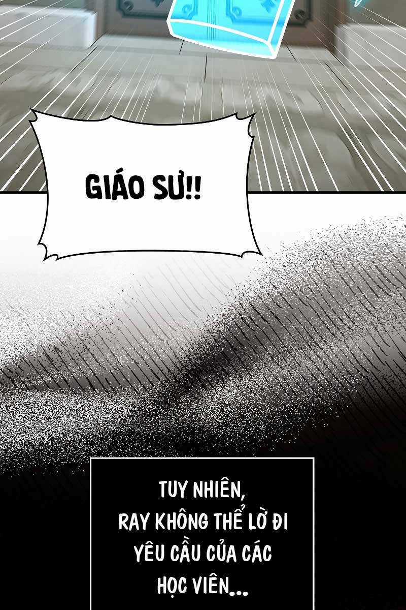 Thánh Cái Khỉ Gì, Đây Là Sức Mạnh Của Y Học Hiện Đại Chapter 54 trang 73