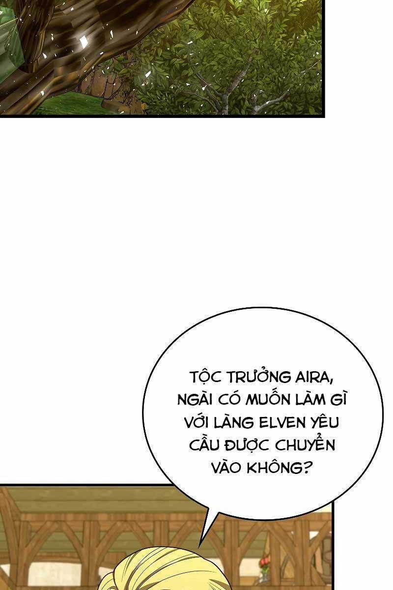 Thánh Cái Khỉ Gì, Đây Là Sức Mạnh Của Y Học Hiện Đại Chapter 54 trang 78