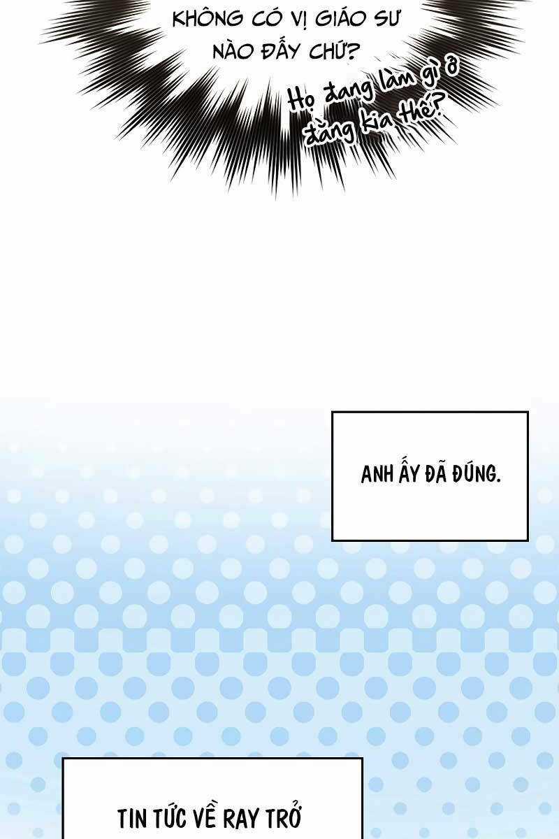 Thánh Cái Khỉ Gì, Đây Là Sức Mạnh Của Y Học Hiện Đại Chapter 54 trang 8