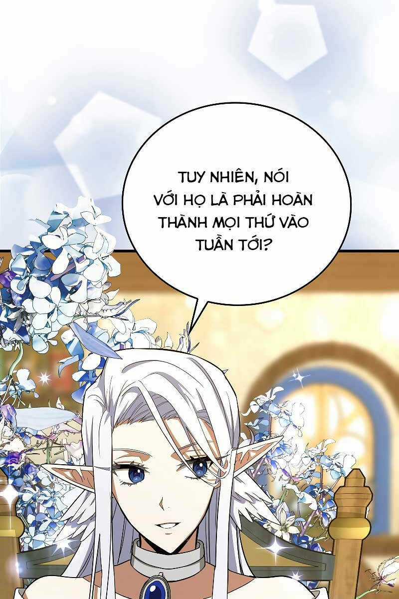 Thánh Cái Khỉ Gì, Đây Là Sức Mạnh Của Y Học Hiện Đại Chapter 54 trang 81