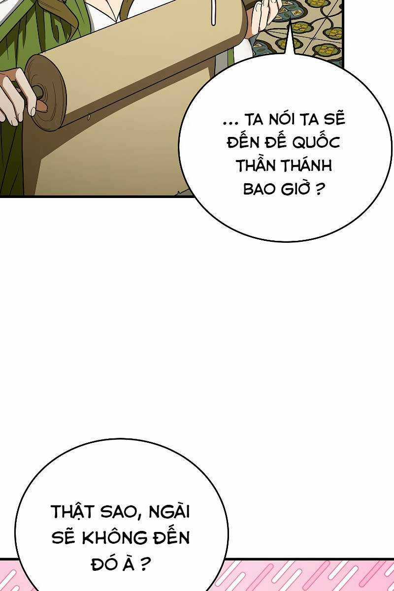 Thánh Cái Khỉ Gì, Đây Là Sức Mạnh Của Y Học Hiện Đại Chapter 54 trang 86