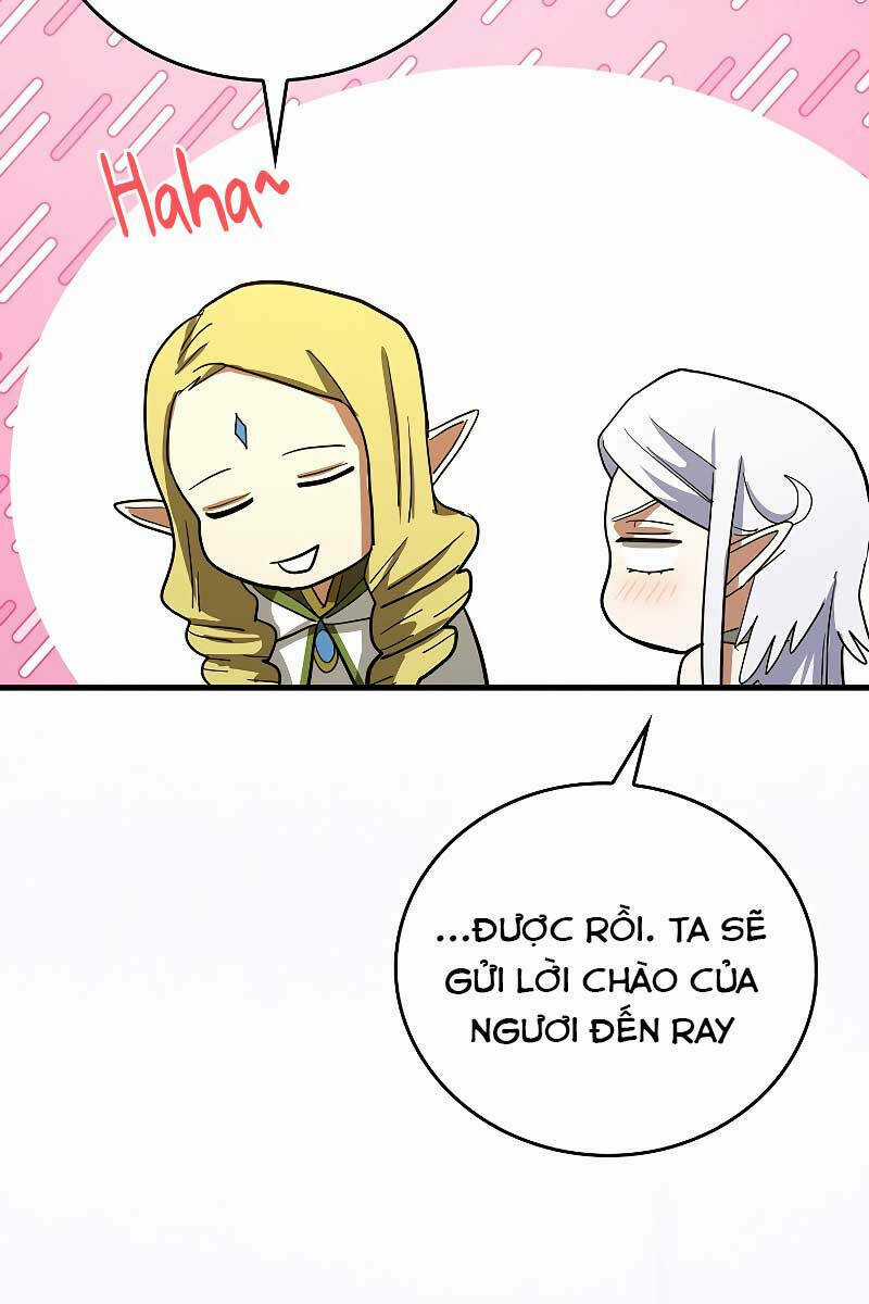 Thánh Cái Khỉ Gì, Đây Là Sức Mạnh Của Y Học Hiện Đại Chapter 54 trang 87