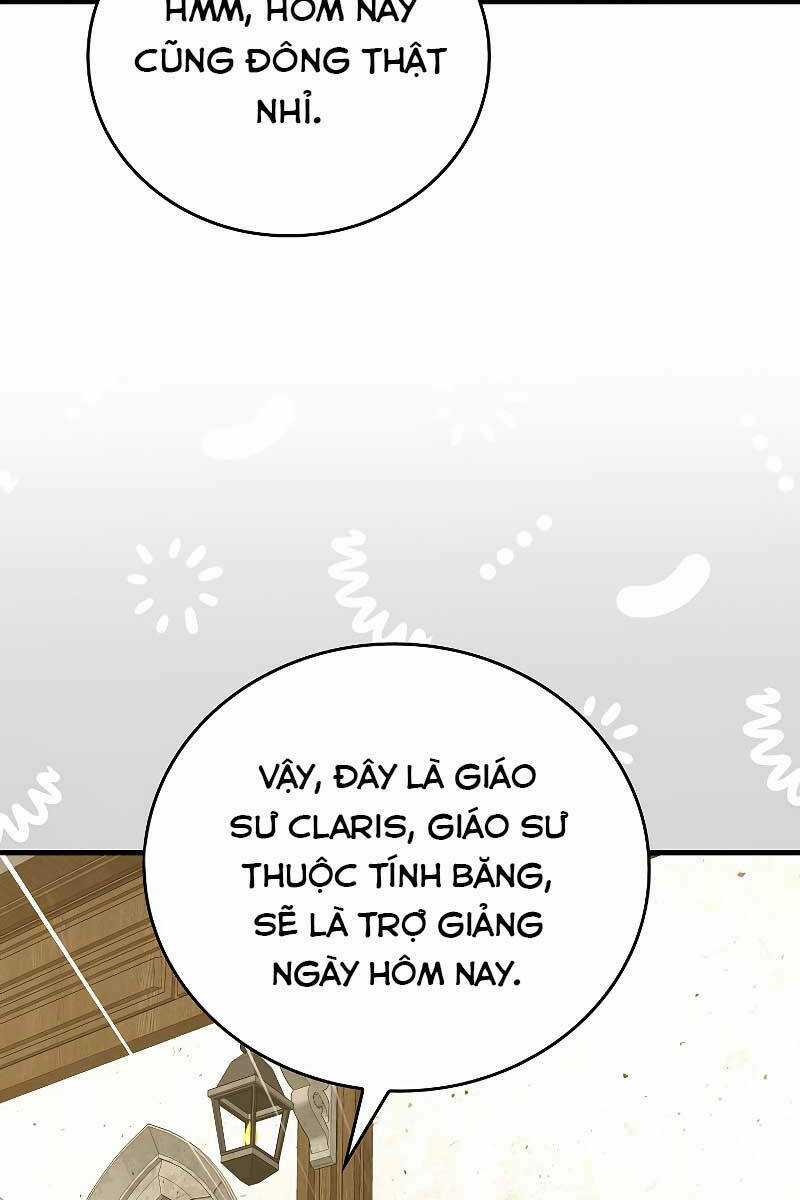 Thánh Cái Khỉ Gì, Đây Là Sức Mạnh Của Y Học Hiện Đại Chapter 54 trang 92