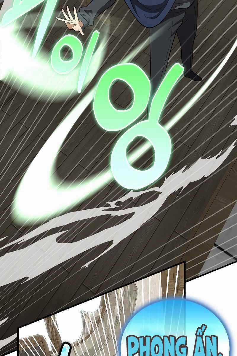 Thánh Cái Khỉ Gì, Đây Là Sức Mạnh Của Y Học Hiện Đại Chapter 55 trang 10