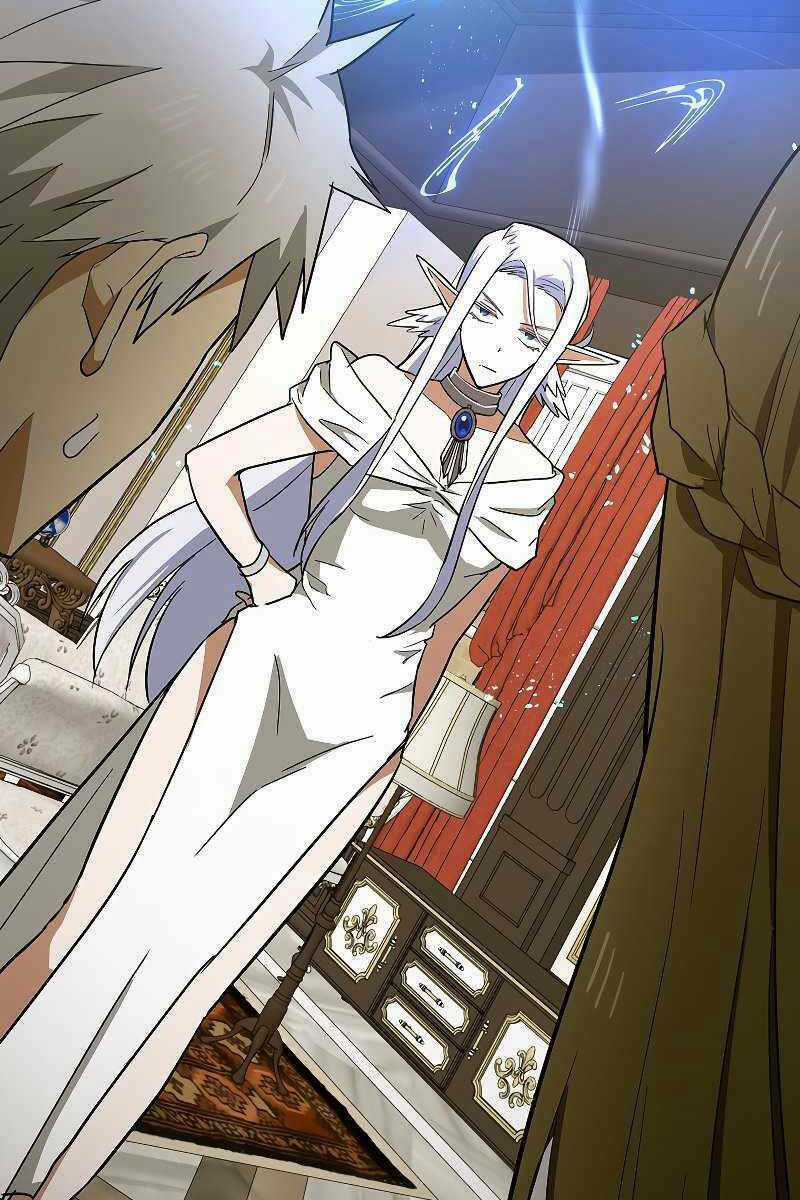 Thánh Cái Khỉ Gì, Đây Là Sức Mạnh Của Y Học Hiện Đại Chapter 55 trang 100