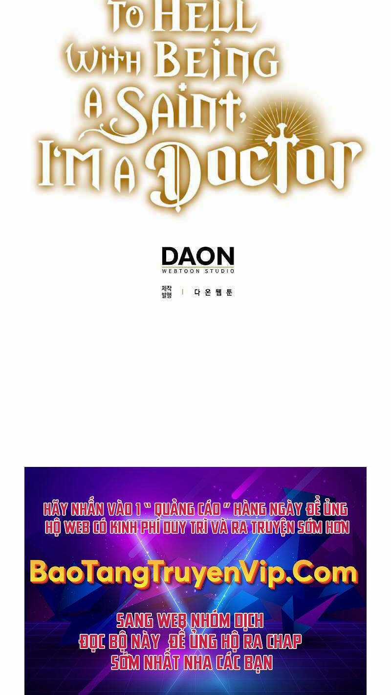 Thánh Cái Khỉ Gì, Đây Là Sức Mạnh Của Y Học Hiện Đại Chapter 55 trang 102