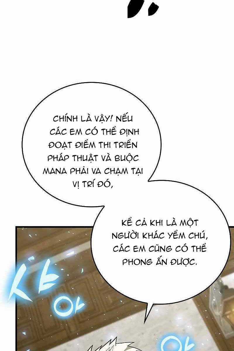 Thánh Cái Khỉ Gì, Đây Là Sức Mạnh Của Y Học Hiện Đại Chapter 55 trang 12