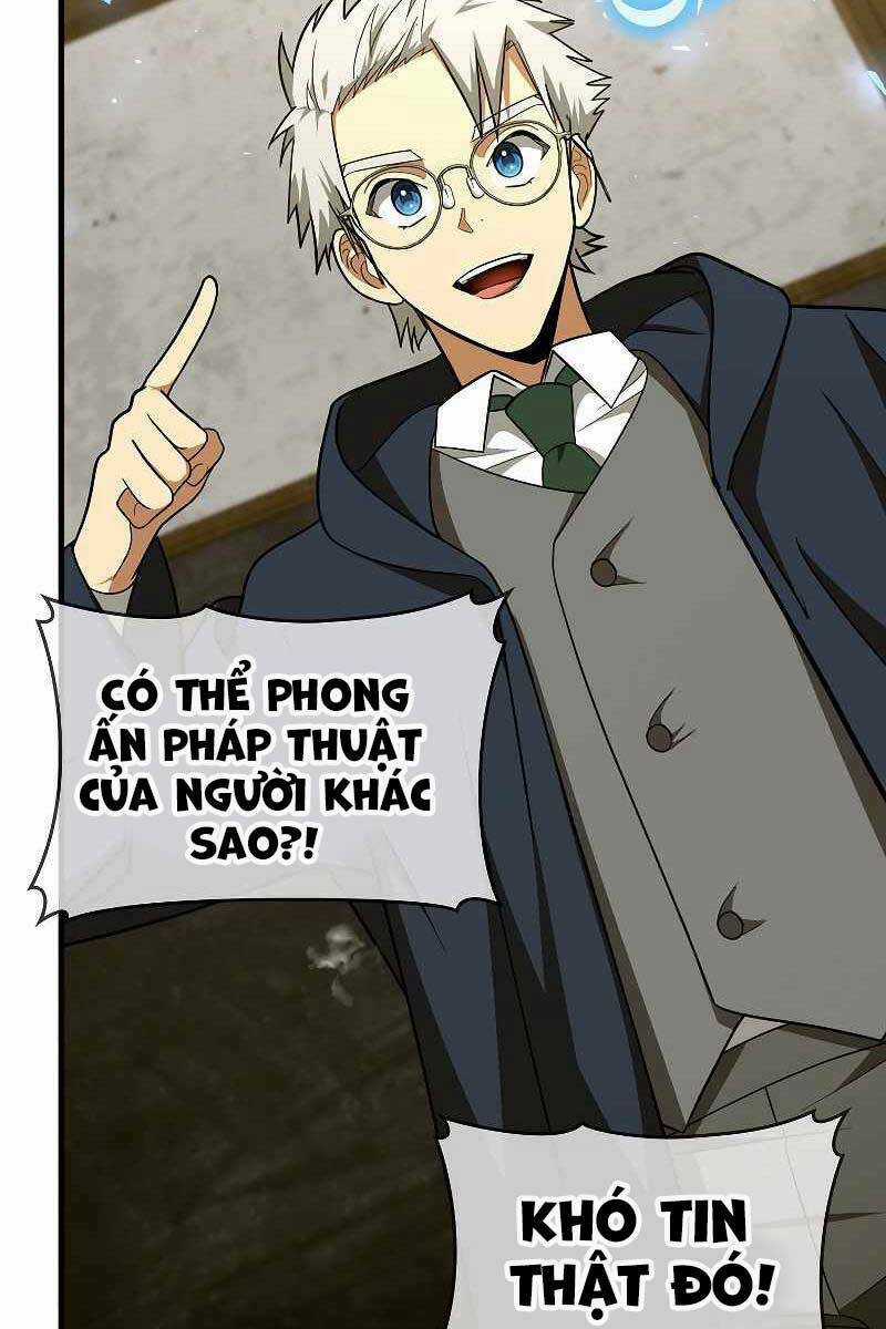 Thánh Cái Khỉ Gì, Đây Là Sức Mạnh Của Y Học Hiện Đại Chapter 55 trang 13