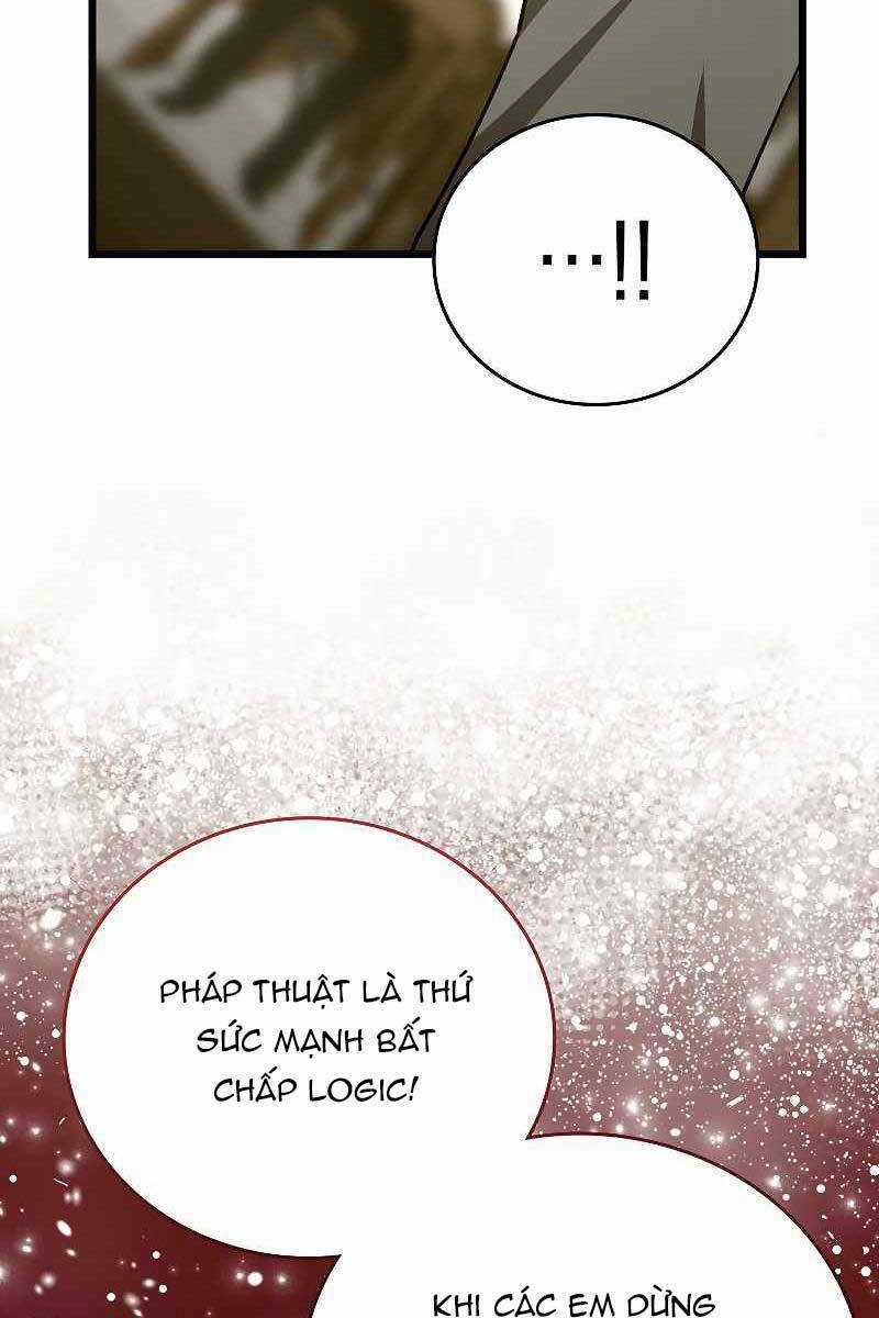 Thánh Cái Khỉ Gì, Đây Là Sức Mạnh Của Y Học Hiện Đại Chapter 55 trang 18